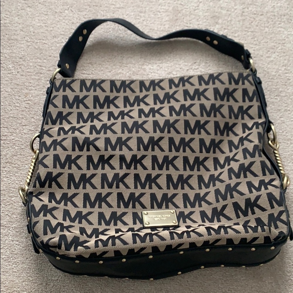 Michael Kors shoulder bag